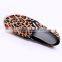2017 Top fashion women flat shoes casual slip on canvas shoes