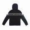 Plain Black Autum 2018 Popular Hot Product Discount Men Coats