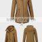 New Design Business Casual Women Jackets for Winter 3 in 1