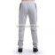 Hot Seller Mens Superior Thick Cotton Fleece Custom Drawstring Sweatpants