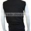 2014-2015 men leather biker vest leather vest cooling