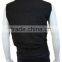 2014-2015 men leather biker vest leather vest cooling