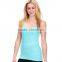 Factory Bulk Cheap Price Custom Fashion Style Fancy Latest Design Girls Top