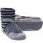 hand knit baby shoe high quality in bulk