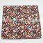 100% Cotton Printing Hanky For Your Custom Design