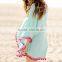 Girls beach wear camilla kaftan