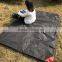 Beach Blanket Waterproof Washable Sandproof Nylon Pocket Beach Picnic Blanket