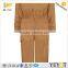 brown cotton anti wrinkle long sleeve ultima coverall workwear