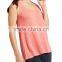 Factory Directly Sexy Gym Tank Top Best Running Singlet Womens Custom Tank Top