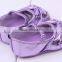 Wholesale 2015 Spring Infant Prewalker Princess Baby Girl Shoes