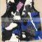 New children baby fight color foreign gas temperament faux fur children vest vest