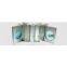 cd/dvd tin box/packaging/case/container/holder  metal media packaging/container