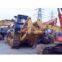 Used Bulldozer KOMASTU D155