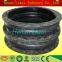 carbon steel A105 single sphere steam rubber expansion joint