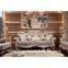 Living Room Sofa Set Sofa Fabric Sofa FF 101