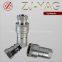 ZJ-YAG ISO A Industrial Interchange Hydraulic Quick Coupling