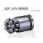 A2FO Series Axial Piston Pump