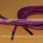 Metal Tip Shoelaces