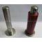 LZ-GW302/303 pu high-temperatured elastomer machine