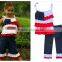 Kids Girls 4th of July Boutique Clothing 2017