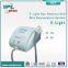 FDA IPL E-light skin care 2 technologies in 1 system IPL+RF machine