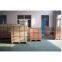Road Freight Service DongGuan Zhuhai to Moscow Russian with Customs Clearance Service Company