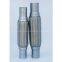 exhaust flexible ss304 pipes