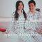 couple cotton pajamas