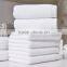 100% Cotton Bath Towels China Supplier Disposable Plain Baths Towels Set