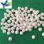 Zibo factory HS code 69091200 alumina ceramic grinding ball