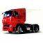 251hp-350hp sinotruk tractor truck