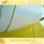 1.2mm nonwoven chemical hot melt sheet with glue