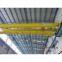 CLQ type European electric hoist bridge crane