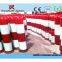spring post > PU Spring Post > Roadsafe High selling reflective flexible post/warning post