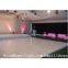 star floor with led lamp,led dancing floor, led star floor tile