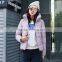 2017 New Autumn Winter jacket Women Coat Fashion Female Down jacket