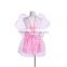 2017 Hot sale halloween fairy kids wings sets with wands+tiaras