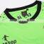 high quality soccer jersey,sublimation soccer jersey