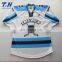 Team set hockey jerseys usa custom reversible ice hockey jerseys china