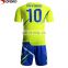 dry fit custom jersey soccer wears factory football shirts