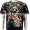 New style fashion breathable kids t-shirt wholesale