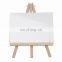 Mini Canvas Panel and Mini Easel Set