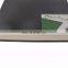 8" x 11" 100gsm 110 sheets Tape Bound Black Hard Cover Sketch Pad