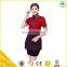 2015 Chinese Restaurant Waitress Uniform And Waiter Uniform Trade Assurance Supplier