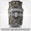 Customized cheap reversible college basketball uniform designs