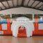 Outdoor Giant Inflatable Jurassic Park Playground