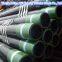 oil drilling API 5CT seamless oil casing pipe made in China manufacturer