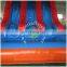 Big size Commercial inflatable Red water slide for adult and kids,Hot sale high quality inflatable slide