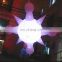 NB-ST376 Beautiful Shiny inflatable star for event decoration