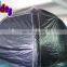 Digital printing surface inflatable party tent for advertisement